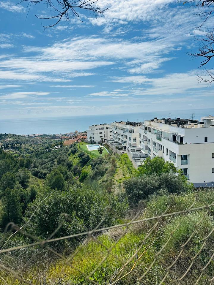 image_1574576_14.jpg SU VIVIENDA EN MALAGA ESTE DE 4 DORMITORIOS, DE RECIENTE CONSTRUCCION (2019) CON VISTAS AL MAR Y A LA MONTAÑA REF:65135