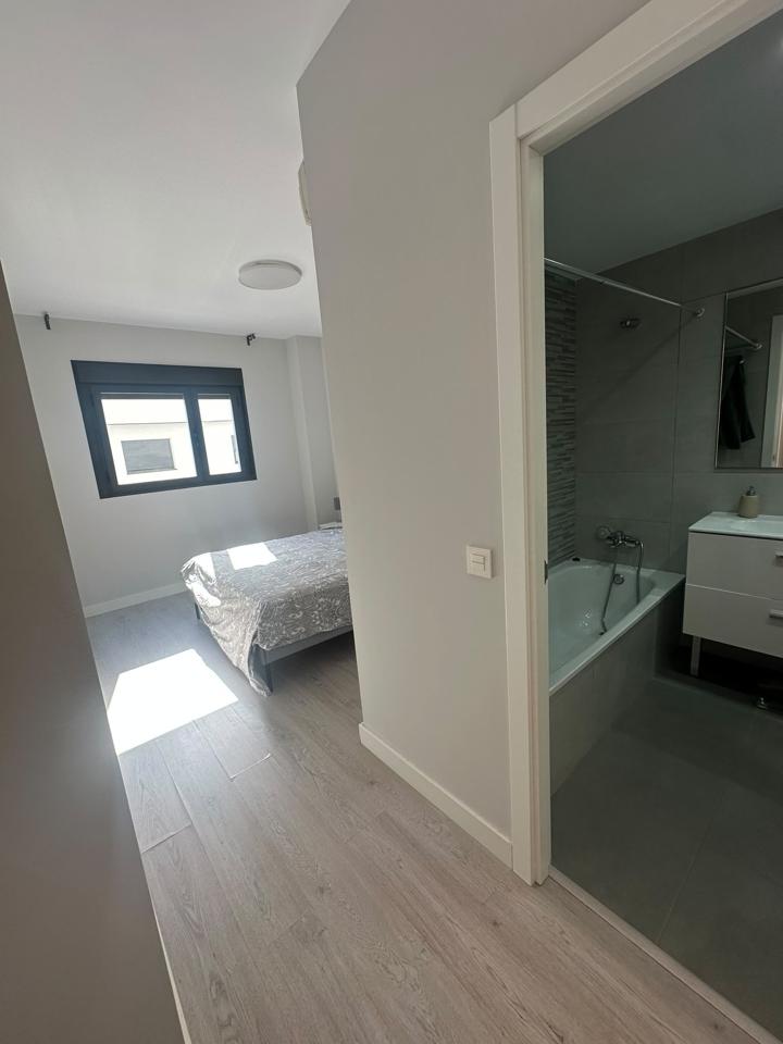 image_1574576_17.jpg SU VIVIENDA EN MALAGA ESTE DE 4 DORMITORIOS, DE RECIENTE CONSTRUCCION (2019) CON VISTAS AL MAR Y A LA MONTAÑA REF:65135
