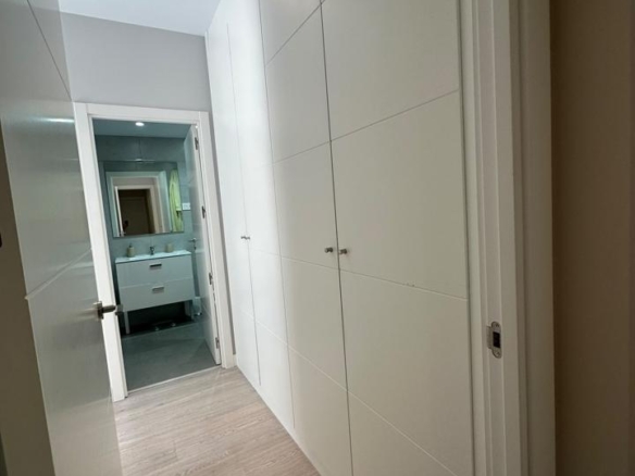 SU VIVIENDA EN MALAGA ESTE DE 4 DORMITORIOS, DE RECIENTE CONSTRUCCION (2019) CON VISTAS AL MAR  Y A LA MONTAÑA REF:65135