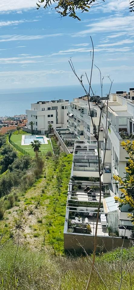 image_1574576_19.jpg SU VIVIENDA EN MALAGA ESTE DE 4 DORMITORIOS, DE RECIENTE CONSTRUCCION (2019) CON VISTAS AL MAR Y A LA MONTAÑA REF:65135