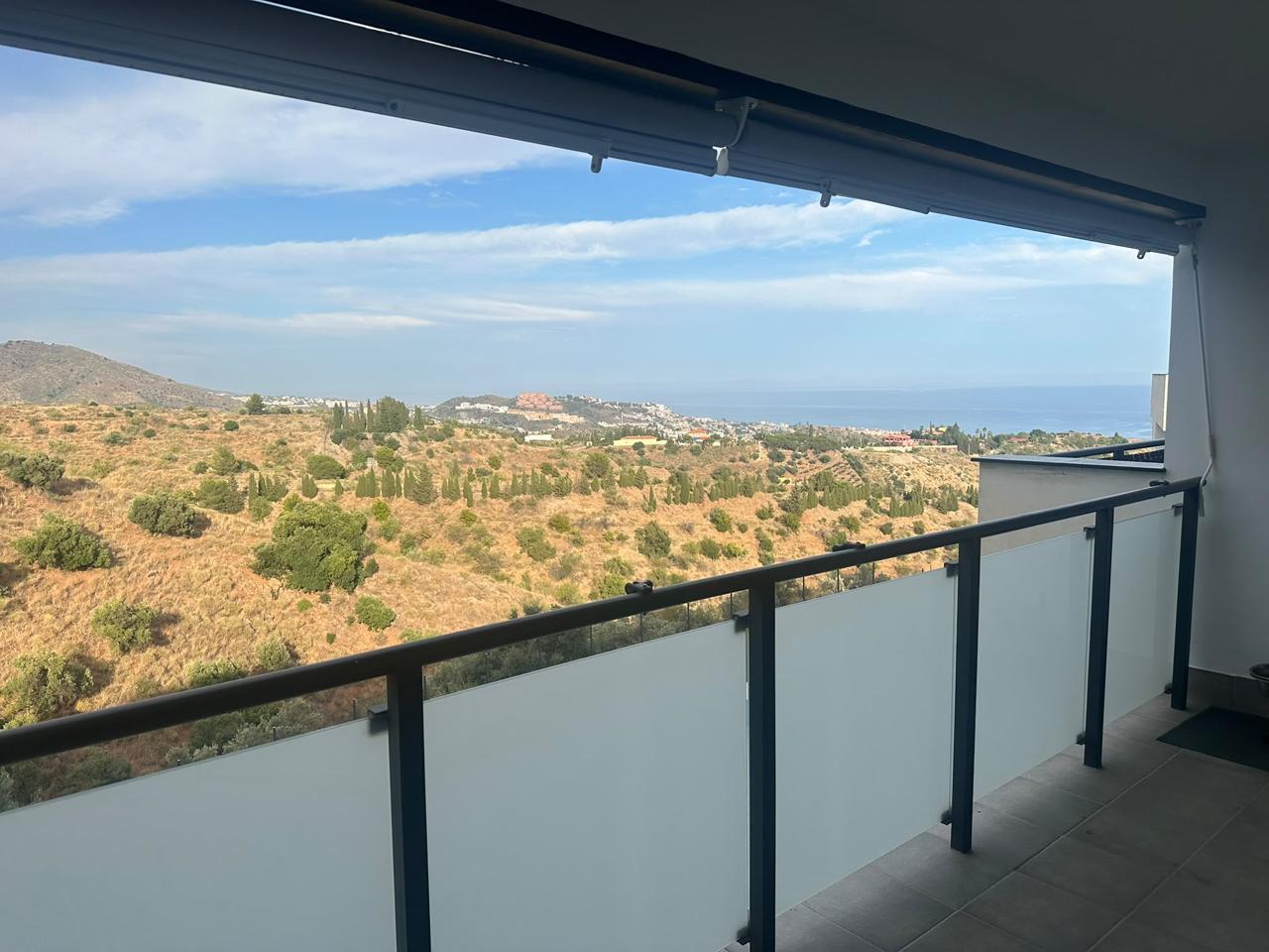image_1574576_5.jpg SU VIVIENDA EN MALAGA ESTE DE 4 DORMITORIOS, DE RECIENTE CONSTRUCCION (2019) CON VISTAS AL MAR Y A LA MONTAÑA REF:65135