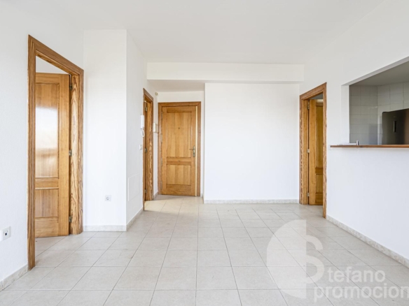 ENCANTADOR  APARTAMENTO  EN COMPLEJO RESIDENCIAL  CON EXCLUSIVAS ZONAS COMUNES EN  RESERVA DEL HIGUERÓN, AMPLIA TERRAZA DE 25 M² REF:65125