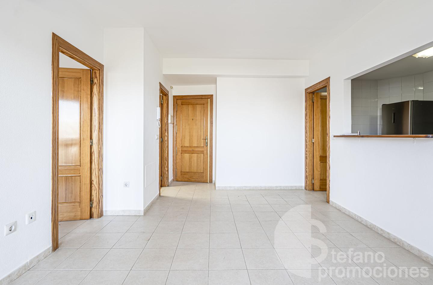 ENCANTADOR  APARTAMENTO  EN COMPLEJO RESIDENCIAL  CON EXCLUSIVAS ZONAS COMUNES EN  RESERVA DEL HIGUERÓN, AMPLIA TERRAZA DE 25 M² REF:65125