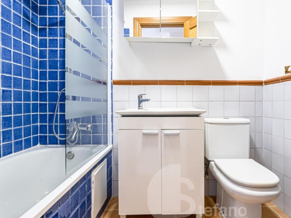 ENCANTADOR  APARTAMENTO  EN COMPLEJO RESIDENCIAL  CON EXCLUSIVAS ZONAS COMUNES EN  RESERVA DEL HIGUERÓN, AMPLIA TERRAZA DE 25 M² REF:65125