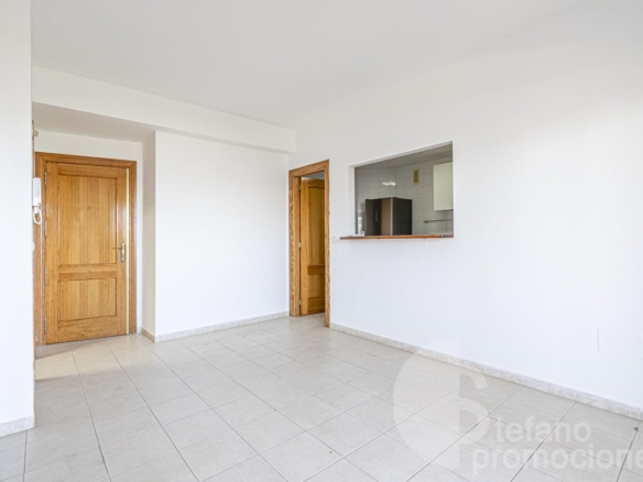 ENCANTADOR  APARTAMENTO  EN COMPLEJO RESIDENCIAL  CON EXCLUSIVAS ZONAS COMUNES EN  RESERVA DEL HIGUERÓN, AMPLIA TERRAZA DE 25 M² REF:65125