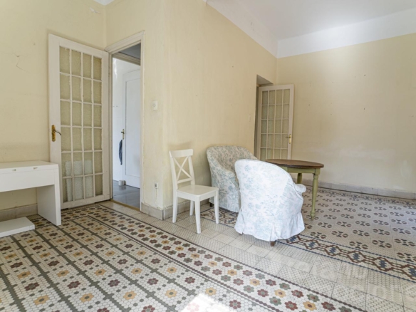 EXCLUSIVO PALACETE SEÑORIAL A SOLO 350 METROS DEL MAR EN EL LIMONAR: UNA PIEZA ARQUITECTÓNICA ÚNICA DE 330 M² CON ALTOS TECHOS REF:65144