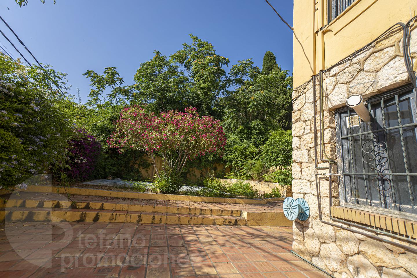 image_1574654_15.jpg EXCLUSIVO PALACETE SEÑORIAL A SOLO 350 METROS DEL MAR EN EL LIMONAR: UNA PIEZA ARQUITECTÓNICA ÚNICA DE 330 M² CON ALTOS TECHOS REF:65144