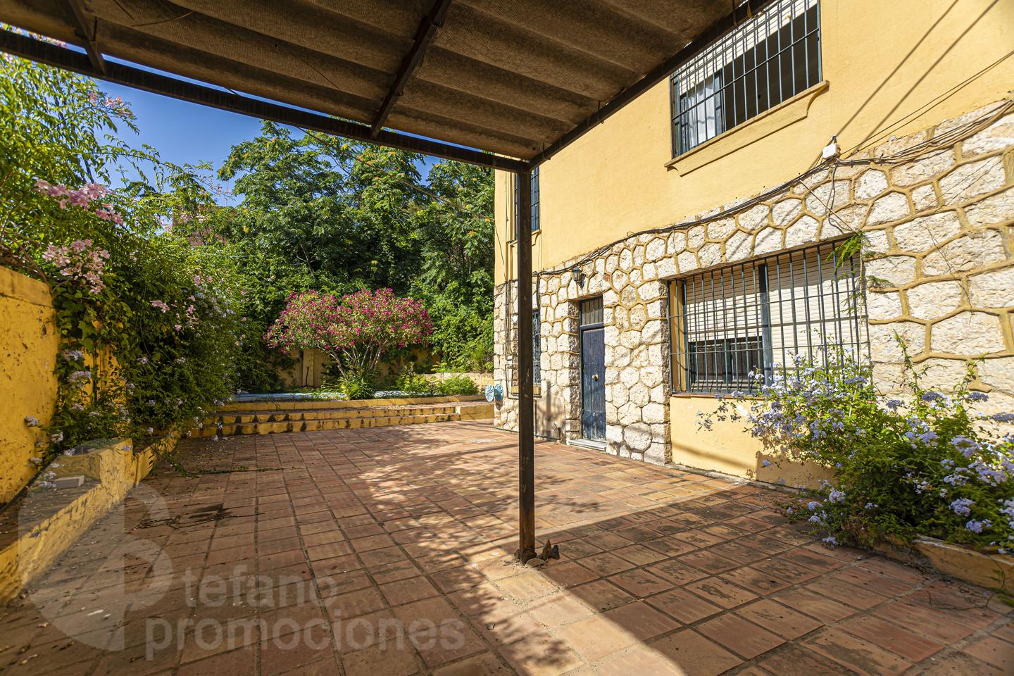 image_1574654_4.jpg EXCLUSIVO PALACETE SEÑORIAL A SOLO 350 METROS DEL MAR EN EL LIMONAR: UNA PIEZA ARQUITECTÓNICA ÚNICA DE 330 M² CON ALTOS TECHOS REF:65144