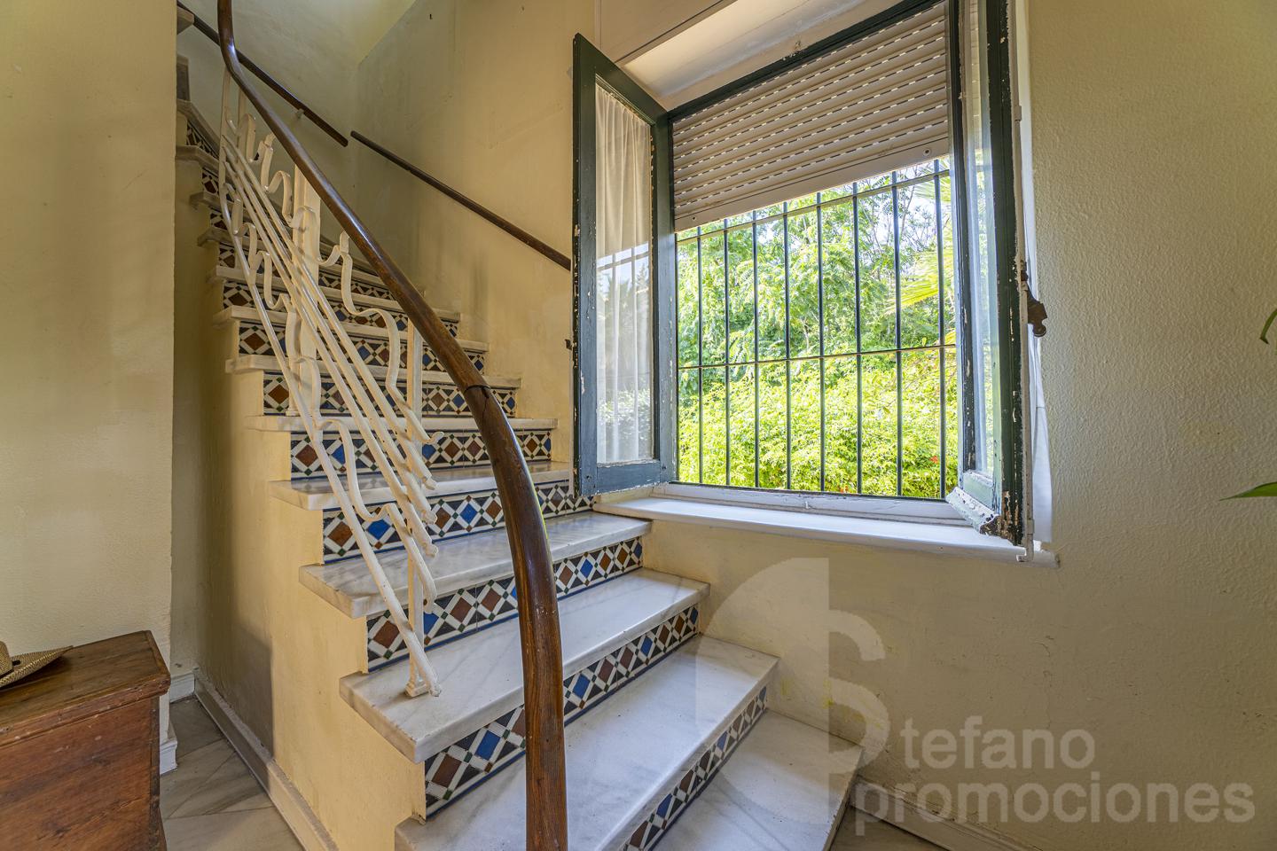 image_1574654_9.jpg EXCLUSIVO PALACETE SEÑORIAL A SOLO 350 METROS DEL MAR EN EL LIMONAR: UNA PIEZA ARQUITECTÓNICA ÚNICA DE 330 M² CON ALTOS TECHOS REF:65144