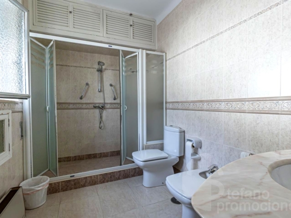 ¡VIVE EL SUEÑO MEDITERRÁNEO EN ESTE  CHALET INDEPENDIENTE EN EL CORAZÓN DE PEDREGALEJO BAJO! REF:65147