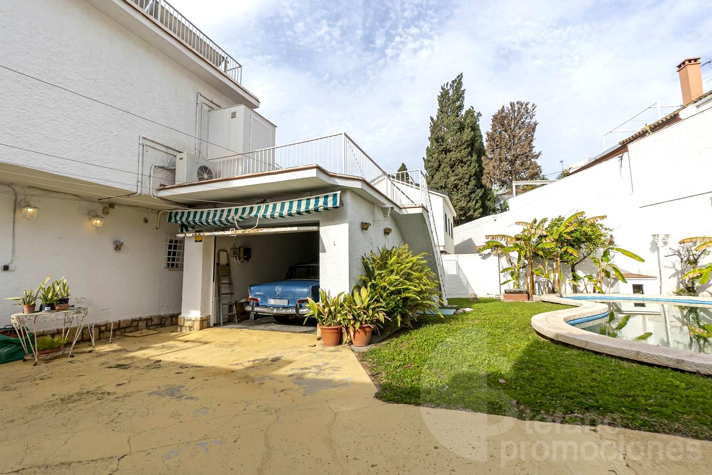 image_1574696_13.jpg ¡VIVE EL SUEÑO MEDITERRÁNEO EN ESTE CHALET INDEPENDIENTE EN EL CORAZÓN DE PEDREGALEJO BAJO! REF:65147