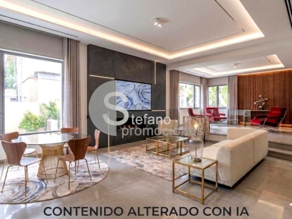 ¡VIVE EL SUEÑO MEDITERRÁNEO EN ESTE  CHALET INDEPENDIENTE EN EL CORAZÓN DE PEDREGALEJO BAJO! REF:65147