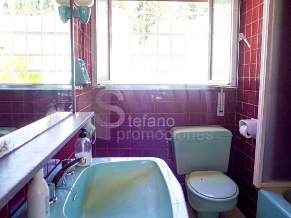 ¡VIVE EL SUEÑO MEDITERRÁNEO EN ESTE  CHALET INDEPENDIENTE EN EL CORAZÓN DE PEDREGALEJO BAJO! REF:65147