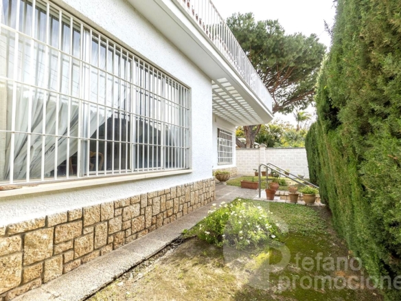 ¡VIVE EL SUEÑO MEDITERRÁNEO EN ESTE  CHALET INDEPENDIENTE EN EL CORAZÓN DE PEDREGALEJO BAJO! REF:65147