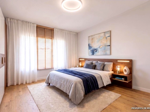 ¡VIVE EL SUEÑO MEDITERRÁNEO EN ESTE  CHALET INDEPENDIENTE EN EL CORAZÓN DE PEDREGALEJO BAJO! REF:65147