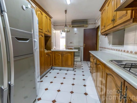 ¡VIVE EL SUEÑO MEDITERRÁNEO EN ESTE  CHALET INDEPENDIENTE EN EL CORAZÓN DE PEDREGALEJO BAJO! REF:65147