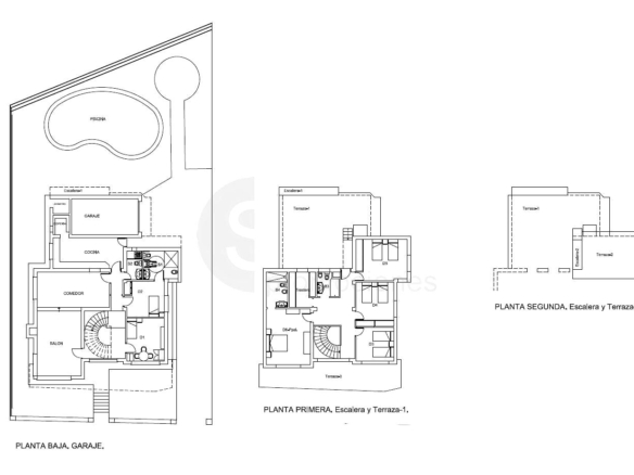 ¡VIVE EL SUEÑO MEDITERRÁNEO EN ESTE  CHALET INDEPENDIENTE EN EL CORAZÓN DE PEDREGALEJO BAJO! REF:65147