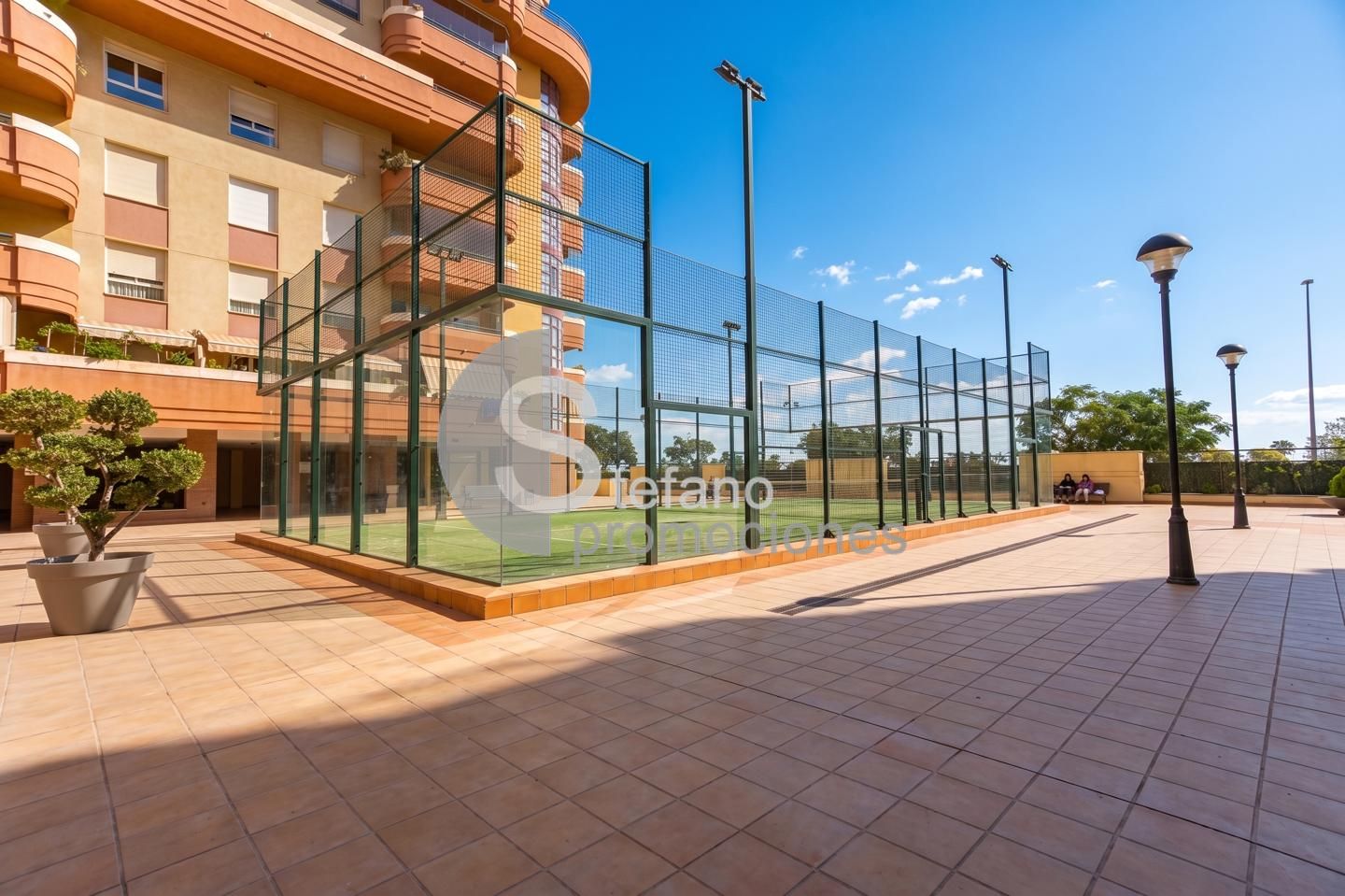image_1574748_1.jpg ¡VIVIENDA DE ESQUINA CON ORIENTACIÓN SUR, VISTAS PANORÁMICAS AL MAR Y A LA MONTAÑA EN LA ZONA CON MAYOR PROYECCIÓN Y REVALORIZACIÓN DE MÁLAGA! REF:65148