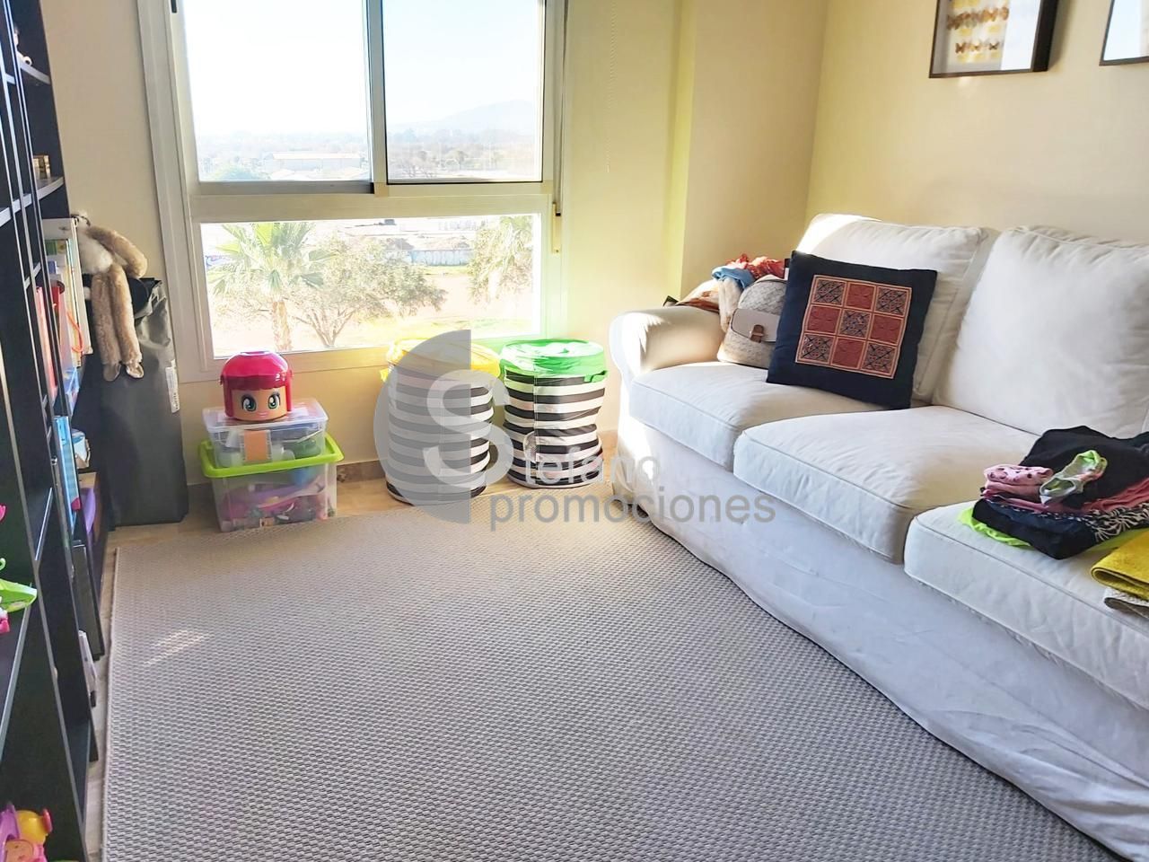 image_1574748_13.jpg ¡VIVIENDA DE ESQUINA CON ORIENTACIÓN SUR, VISTAS PANORÁMICAS AL MAR Y A LA MONTAÑA EN LA ZONA CON MAYOR PROYECCIÓN Y REVALORIZACIÓN DE MÁLAGA! REF:65148
