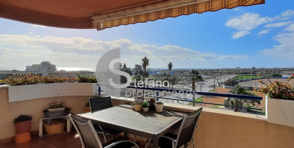 image_1574748_15.jpg ¡VIVIENDA DE ESQUINA CON ORIENTACIÓN SUR, VISTAS PANORÁMICAS AL MAR Y A LA MONTAÑA EN LA ZONA CON MAYOR PROYECCIÓN Y REVALORIZACIÓN DE MÁLAGA! REF:65148