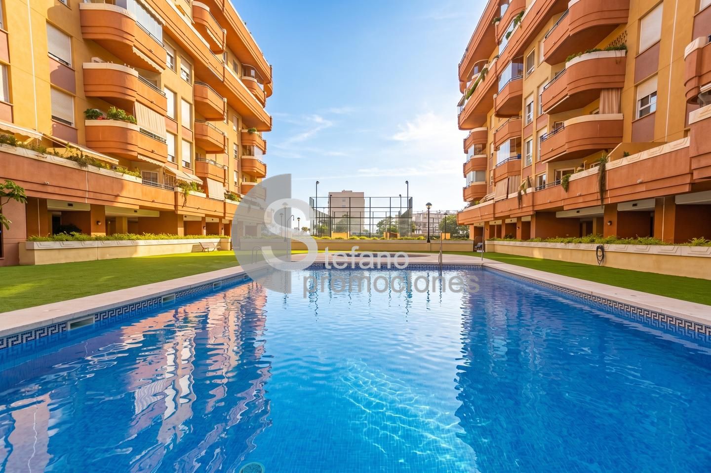 image_1574748_18.jpg ¡VIVIENDA DE ESQUINA CON ORIENTACIÓN SUR, VISTAS PANORÁMICAS AL MAR Y A LA MONTAÑA EN LA ZONA CON MAYOR PROYECCIÓN Y REVALORIZACIÓN DE MÁLAGA! REF:65148