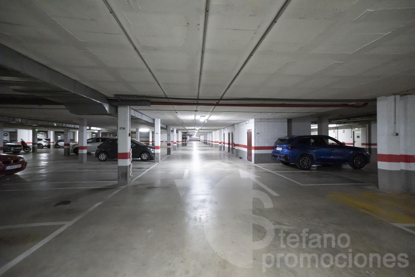 image_1574748_20.jpg ¡VIVIENDA DE ESQUINA CON ORIENTACIÓN SUR, VISTAS PANORÁMICAS AL MAR Y A LA MONTAÑA EN LA ZONA CON MAYOR PROYECCIÓN Y REVALORIZACIÓN DE MÁLAGA! REF:65148
