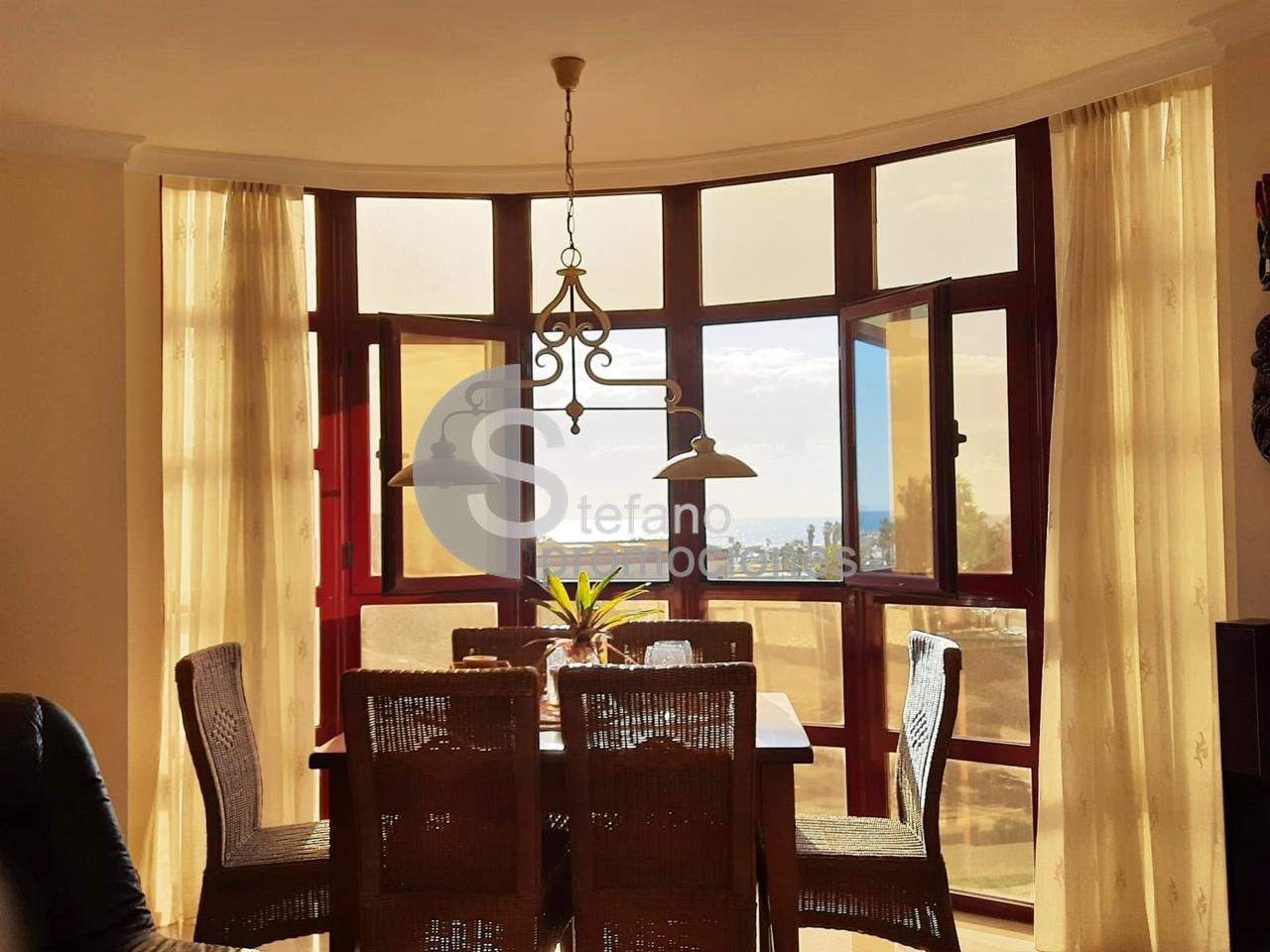 image_1574748_5.jpg ¡VIVIENDA DE ESQUINA CON ORIENTACIÓN SUR, VISTAS PANORÁMICAS AL MAR Y A LA MONTAÑA EN LA ZONA CON MAYOR PROYECCIÓN Y REVALORIZACIÓN DE MÁLAGA! REF:65148