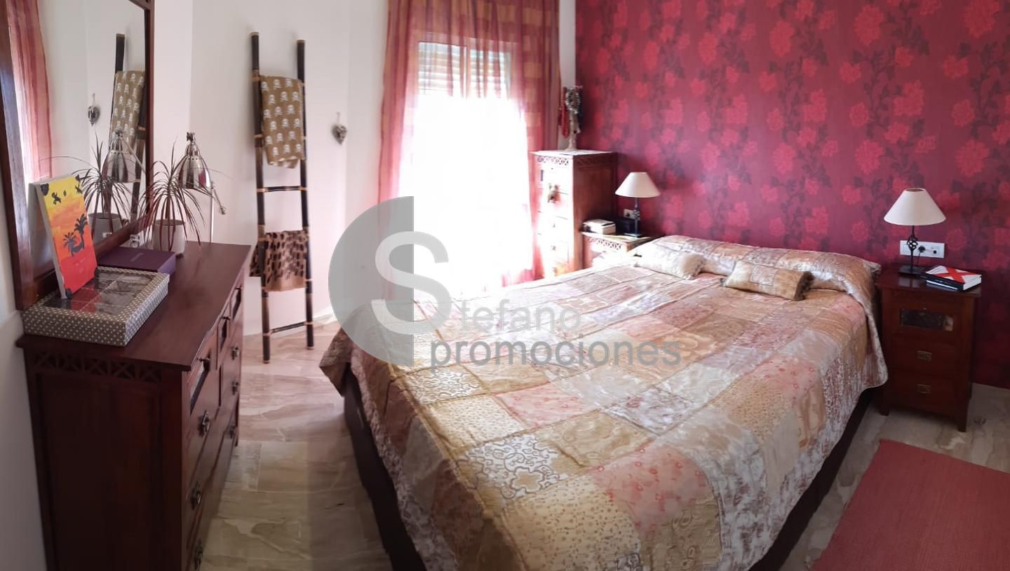 image_1574748_8.jpg ¡VIVIENDA DE ESQUINA CON ORIENTACIÓN SUR, VISTAS PANORÁMICAS AL MAR Y A LA MONTAÑA EN LA ZONA CON MAYOR PROYECCIÓN Y REVALORIZACIÓN DE MÁLAGA! REF:65148