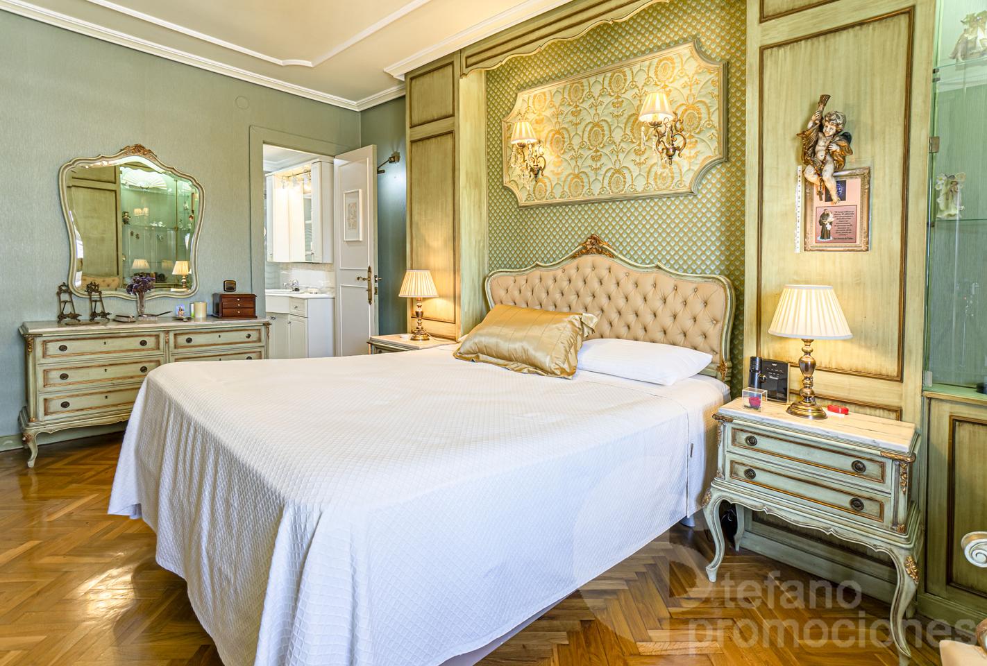 EXCLUSIVA Y SEÑORIAL VIVIENDA EN UNA DE LAS MEJORES UBICACIONES DE MÁLAGA, CON AMPLIAS Y DESPEJADAS VISTAS AL CENTRO HIRTORICO DE LA CIUDAD REF:65158