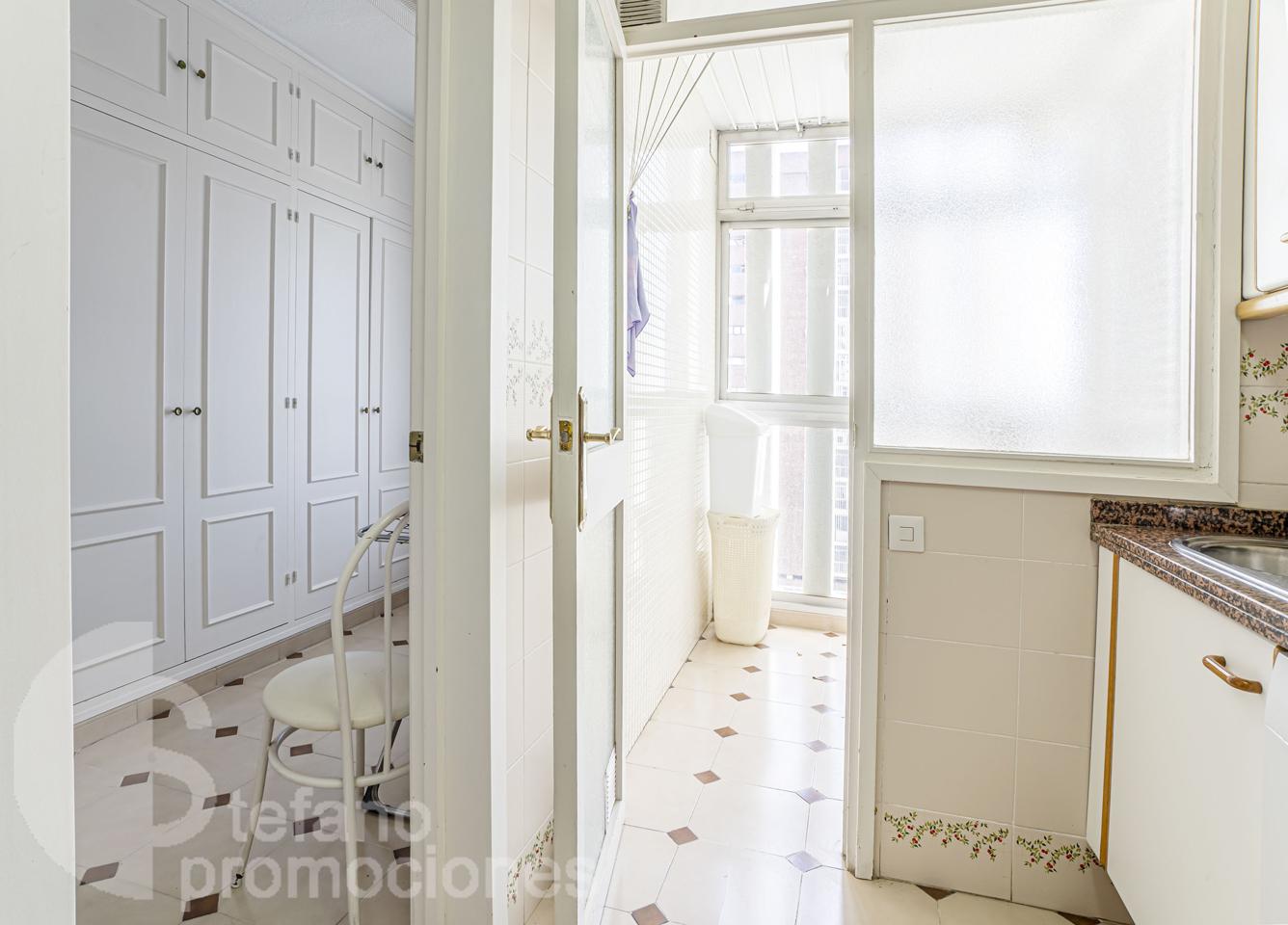 EXCLUSIVA Y SEÑORIAL VIVIENDA EN UNA DE LAS MEJORES UBICACIONES DE MÁLAGA, CON AMPLIAS Y DESPEJADAS VISTAS AL CENTRO HIRTORICO DE LA CIUDAD REF:65158