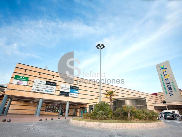 SU PRIMERA VIVIENDA DE 4 DORMITORIOS  MUY CERCA DE MALAGA .! VIVIENDA CASI A ESTRENAR REF:65166