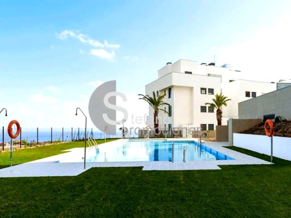 SU PRIMERA VIVIENDA DE 4 DORMITORIOS  MUY CERCA DE MALAGA .! VIVIENDA CASI A ESTRENAR REF:65166