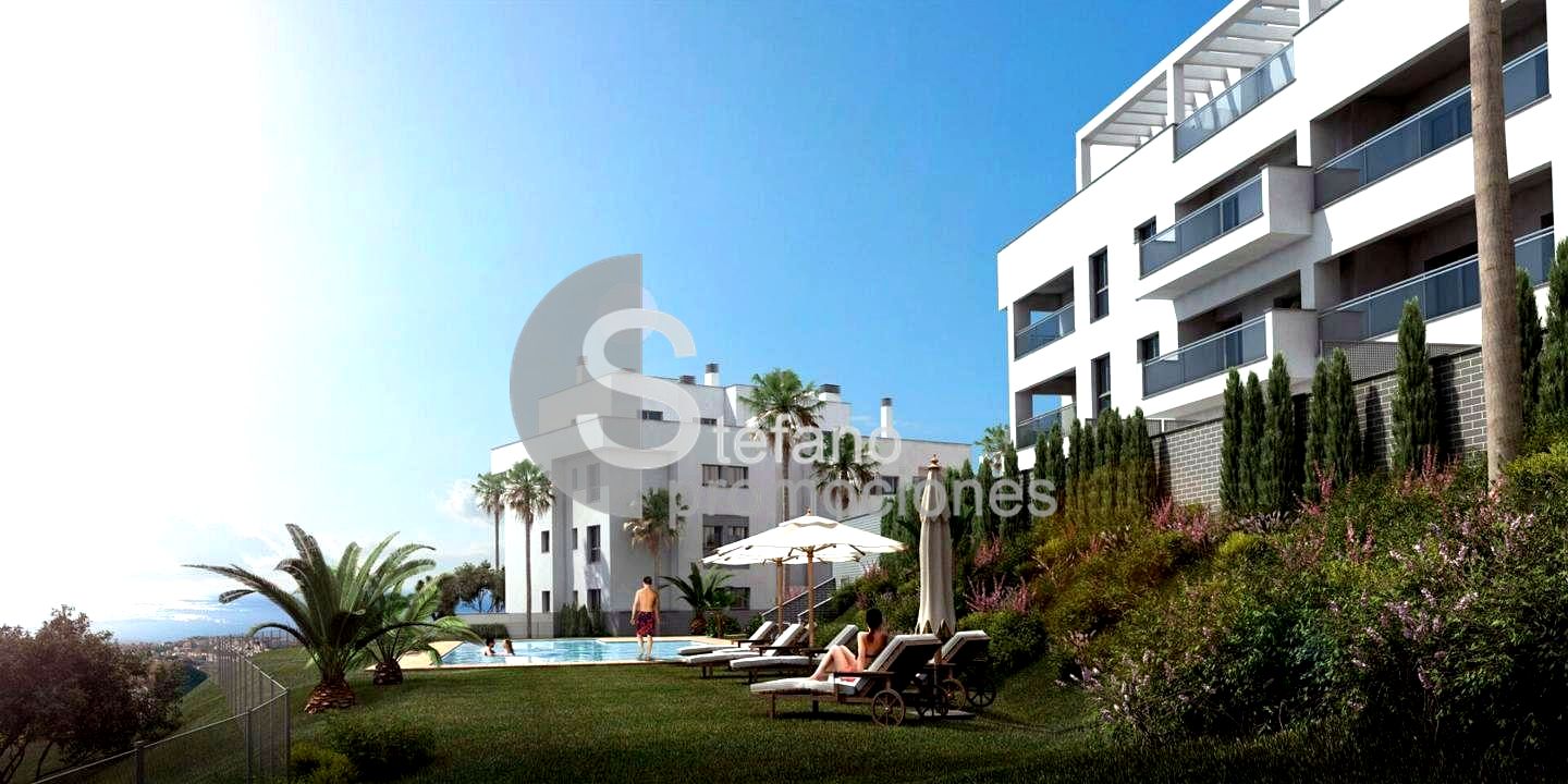 image_1574828_5.jpg SU PRIMERA VIVIENDA DE 4 DORMITORIOS MUY CERCA DE MALAGA .! VIVIENDA CASI A ESTRENAR REF:65166
