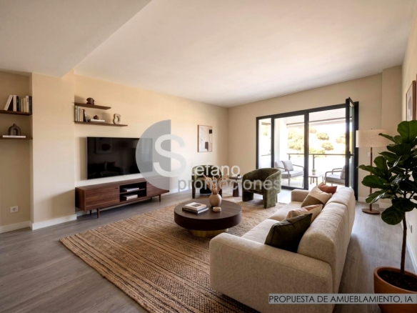 SU PRIMERA VIVIENDA DE 4 DORMITORIOS  MUY CERCA DE MALAGA .! VIVIENDA CASI A ESTRENAR REF:65166