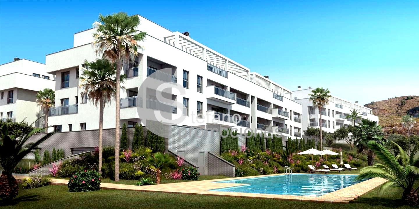 image_1574828_9.jpg SU PRIMERA VIVIENDA DE 4 DORMITORIOS MUY CERCA DE MALAGA .! VIVIENDA CASI A ESTRENAR REF:65166