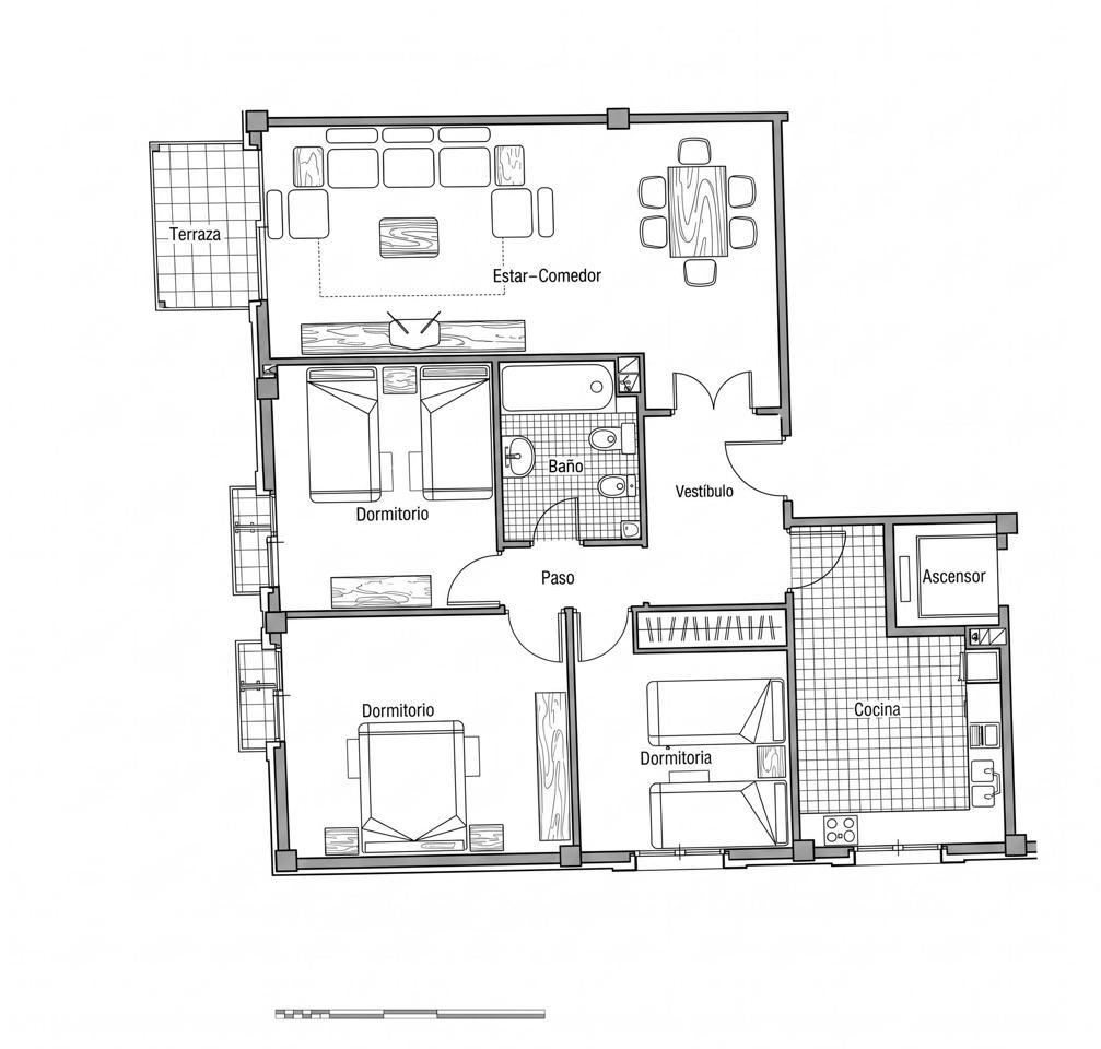 image_1574857_33.jpg Flat on sale in Málaga REF:65171