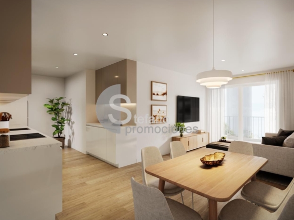 Flat on sale in Fuengirola REF:65176