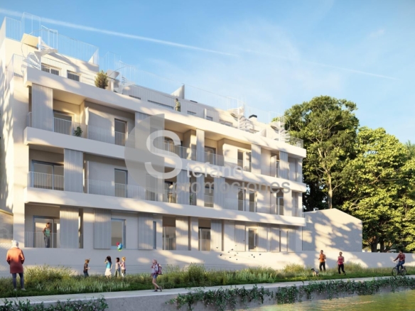 Flat on sale in Fuengirola REF:65176
