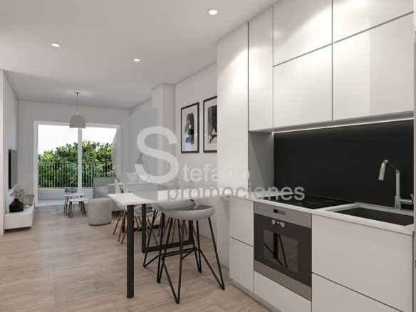 Flat on sale in Fuengirola REF:65176
