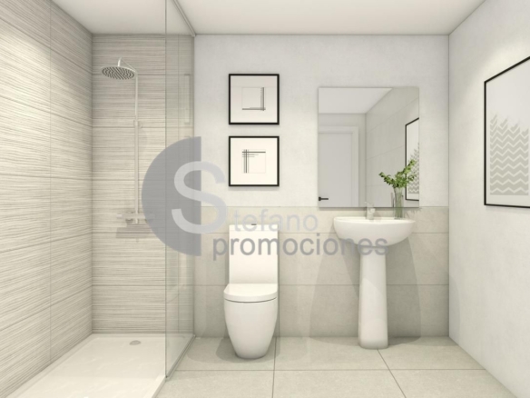 Flat on sale in Fuengirola REF:65176