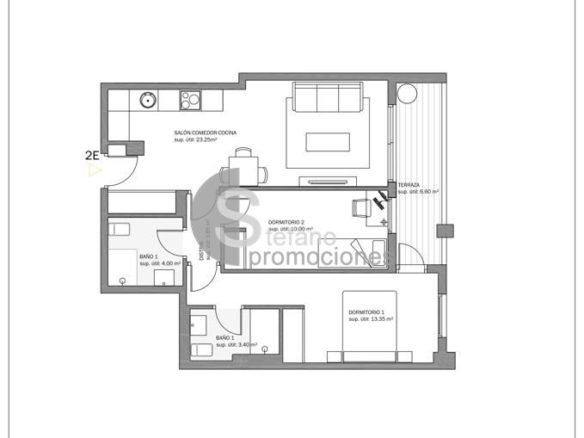 Flat on sale in Fuengirola REF:65176