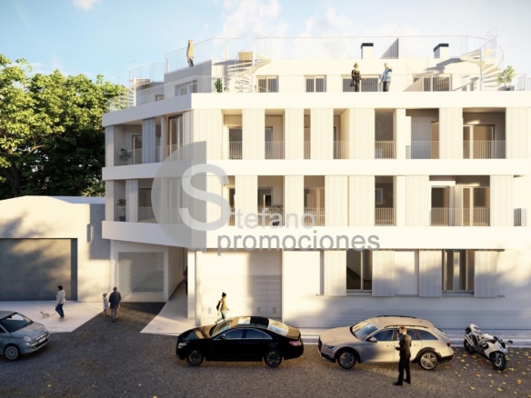 Flat on sale in Fuengirola REF:65176