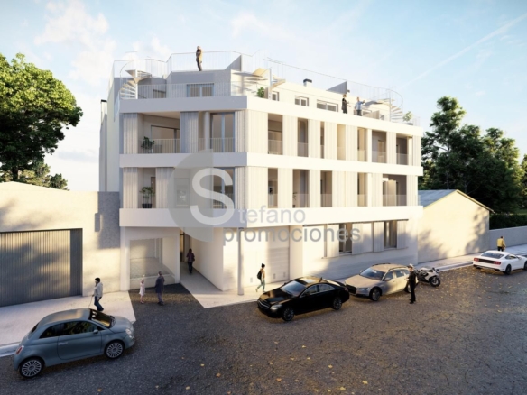 Flat on sale in Fuengirola REF:65176
