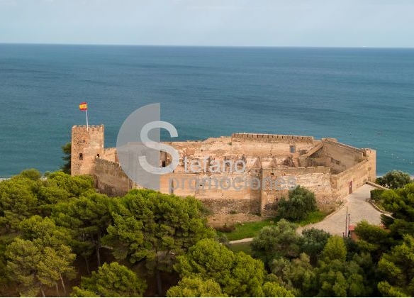 Flat on sale in Fuengirola REF:65176