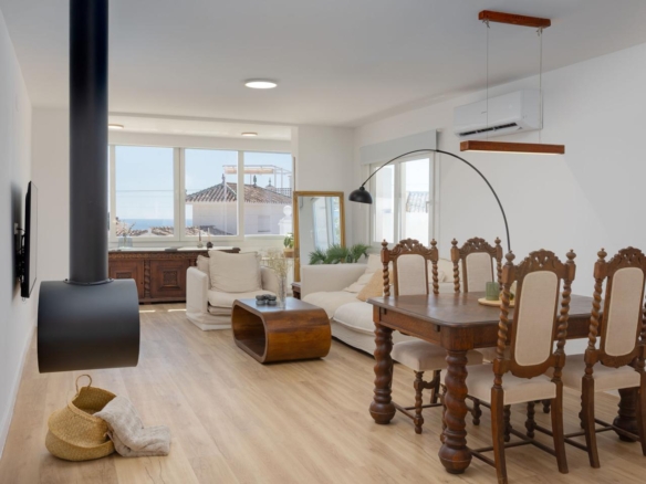 Chalet on sale in Fuengirola REF:65183