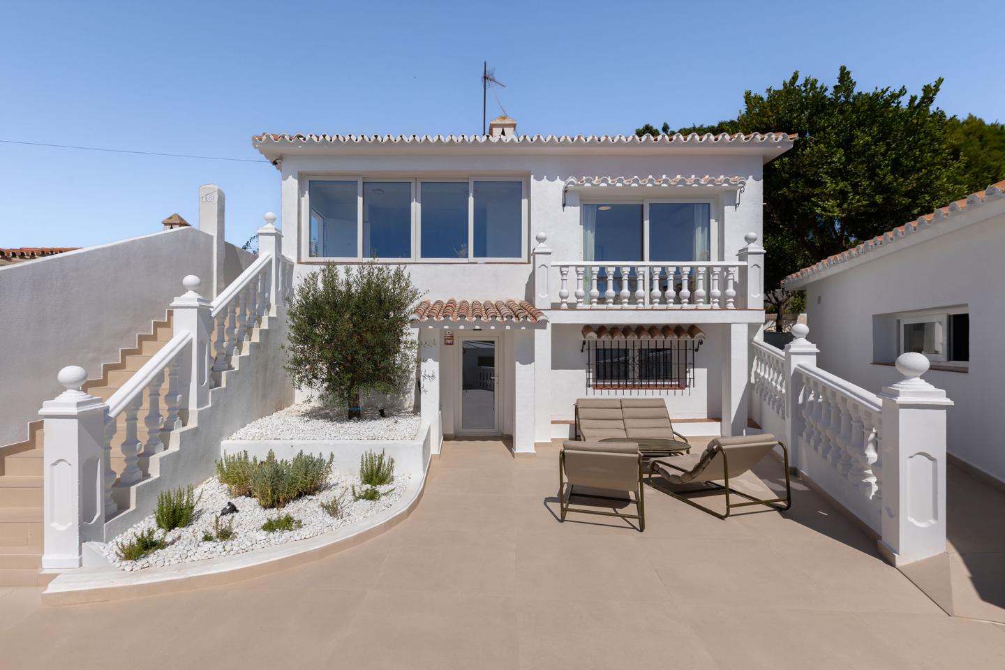 Chalet on sale in Fuengirola REF:65183