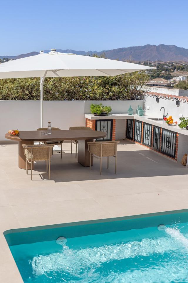 Chalet on sale in Fuengirola REF:65183