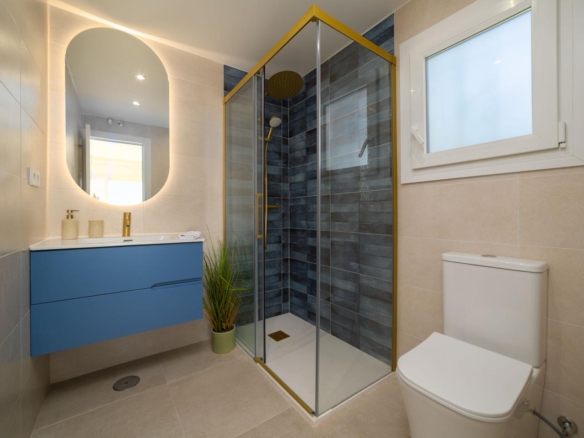 Chalet on sale in Fuengirola REF:65183