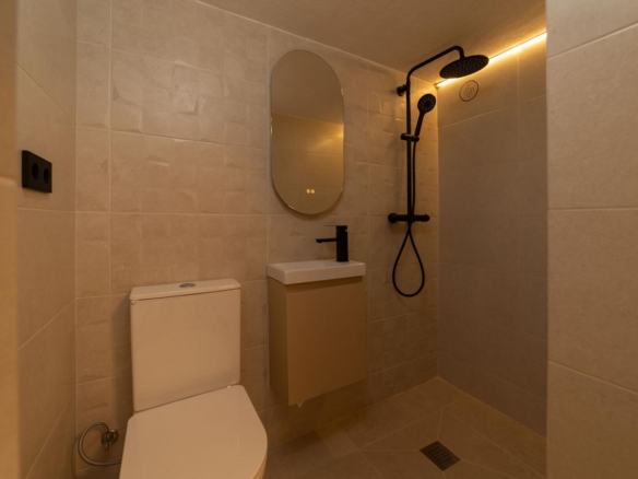 Chalet on sale in Fuengirola REF:65183