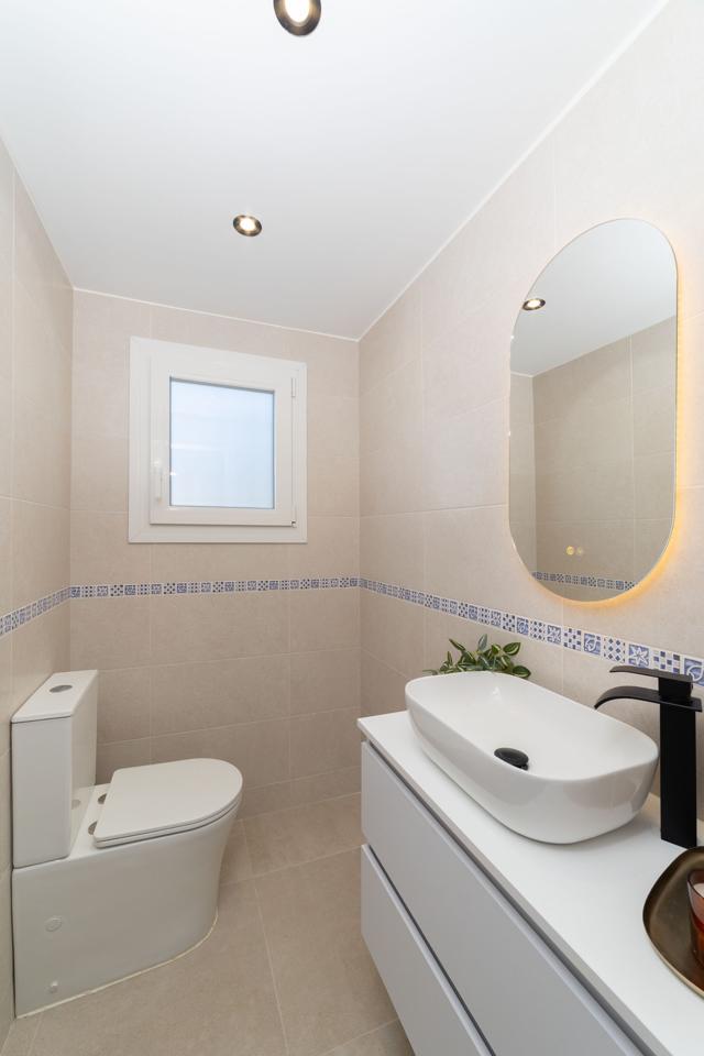 Chalet on sale in Fuengirola REF:65183